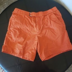 H&M Women’s Orang Nylon Hiking Shorts